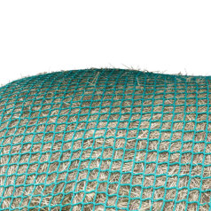 Flat hay net for round or square bale Flat hay net for round or square bale