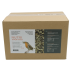 Gedroogde larven Nutri Worms : Verpakking:3 kg