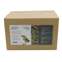 Gedroogde larven Nutri Worms
