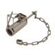 Raccoon trap