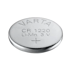 Varta- en Duracell-batterijen Varta- en Duracell-batterijen