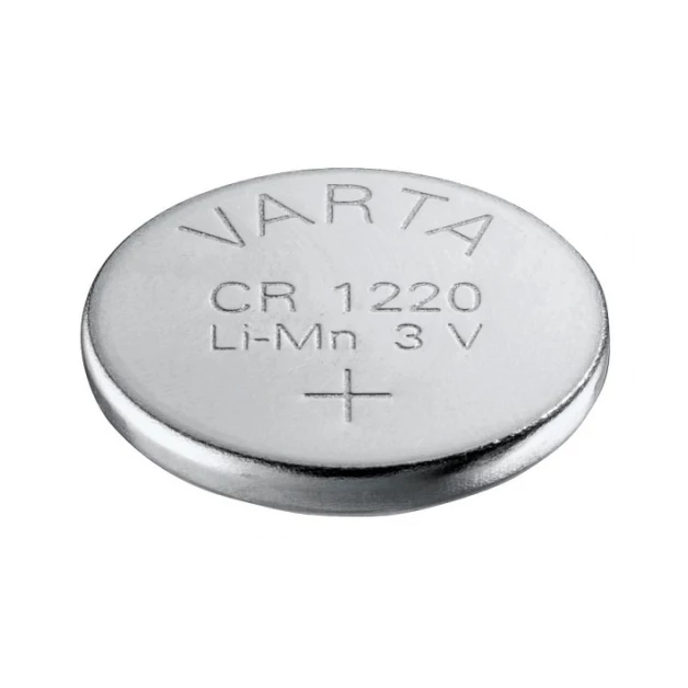 Varta- en Duracell-batterijen