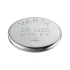Varta- en Duracell-batterij : Model:CR 1220 pour portier Chienchenguard