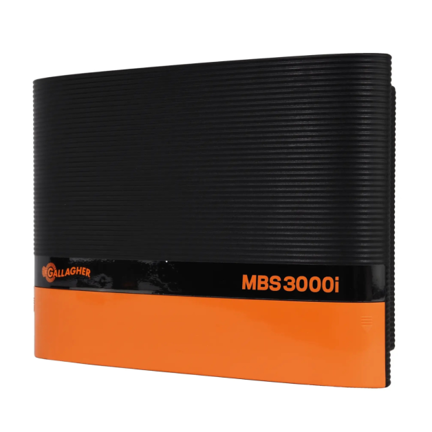 Gallagher i-serie elektrificeerders Gallagher i-serie elektrificeerders