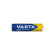 Piles Varta et Duracell
