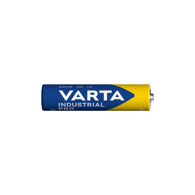 Varta- en Duracell-batterijen