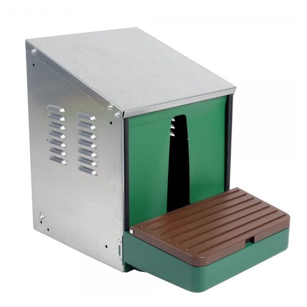 Nestomatic Laying Box