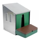 Nestomatic Nest Box