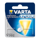 Piles Varta et Duracell