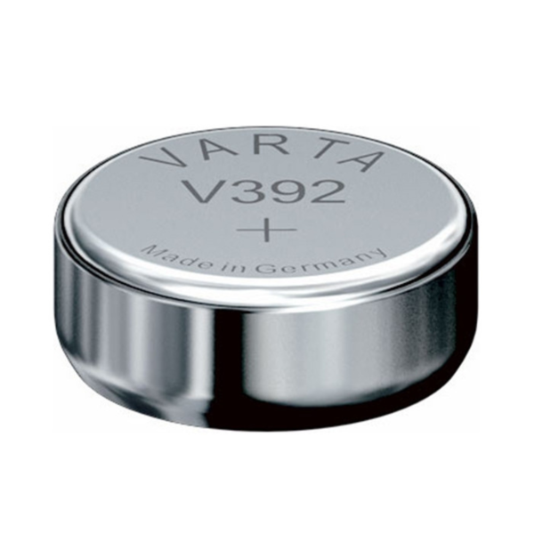 Piles Varta et Duracell