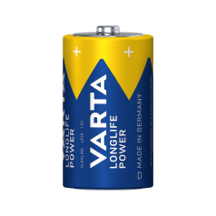Varta- en Duracell-batterijen Varta- en Duracell-batterijen