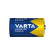 Piles Varta et Duracell