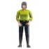 Figurine jouet Bruder 1:16 : Modèle:Femme jean bleu