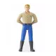 Bruder 1:16 toy figure