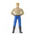 Bruder 1:16 toy figure