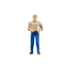 Bruder 1:16 toy figure
