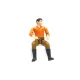 Speelgoedfiguur Bruder 1:16