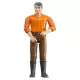 Bruder 1:16 toy figure