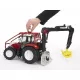 "Steering wheel for Bruder toy"