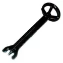 Steering wheel for Bruder toy