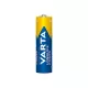 Piles Varta et Duracell