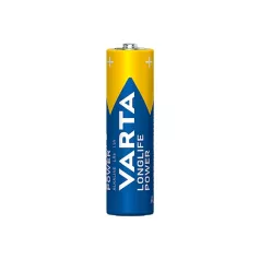 Varta- en Duracell-batterijen Varta- en Duracell-batterijen