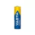 Pile Varta et Duracell : Modèle:AA 1.5 V pour portier auto (1)