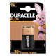 Piles Varta et Duracell