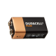 Piles Varta et Duracell
