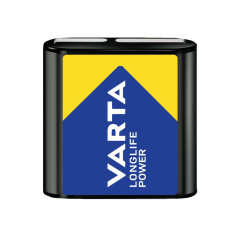 Varta- en Duracell-batterijen Varta- en Duracell-batterijen
