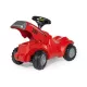 Tracteur sans pédale Minitrac Rolly Toys