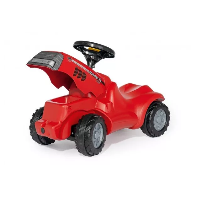 Tracteur sans pédale Minitrac Rolly Toys