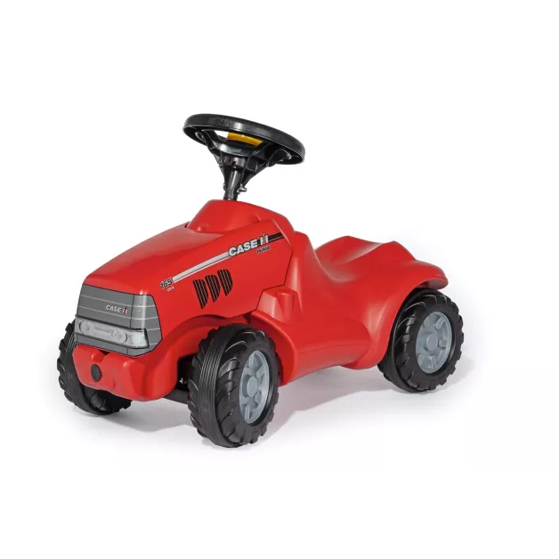 Tracteur sans pédale Minitrac Rolly Toys