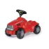 Tracteur sans pédale Minitrac Rolly Toys : Modèle RollyMinitrac:Case CVX 1170