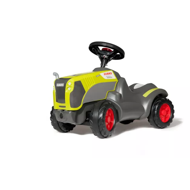 Tracteur sans pédale Minitrac Rolly Toys