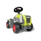 Tracteur sans pédale Minitrac Rolly Toys