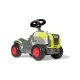 Tracteur sans pédale Minitrac Rolly Toys