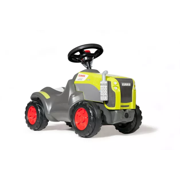 Tracteur sans pédale Minitrac Rolly Toys 1er âge