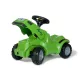 Tracteur sans pédale Minitrac Rolly Toys
