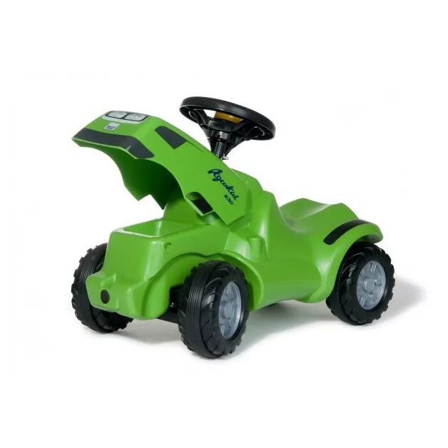 Tracteur sans pédale Minitrac Rolly Toys