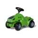 Tracteur sans pédale Minitrac Rolly Toys