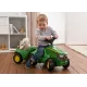 Tracteur sans pédale Minitrac Rolly Toys