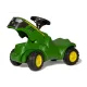 Tracteur sans pédale Minitrac Rolly Toys