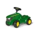Tracteur sans pédale Minitrac Rolly Toys : Modèle RollyMinitrac:John Deere 6150 R