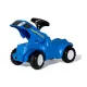 Tracteur sans pédale Minitrac Rolly Toys