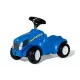 Tracteur sans pédale Minitrac Rolly Toys