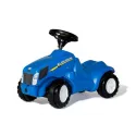 Tracteur sans pédale Minitrac Rolly Toys