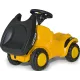 Tracteur sans pédale Minitrac Rolly Toys