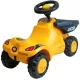 Tracteur sans pédale Minitrac Rolly Toys