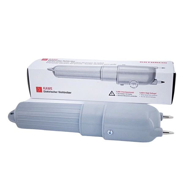 Zakprikker voor vee Zakprikker voor vee